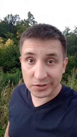 Урок выживания в лесу