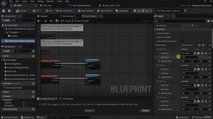 2 -Setting Up The Tank Blueprint and The Important Blueprints