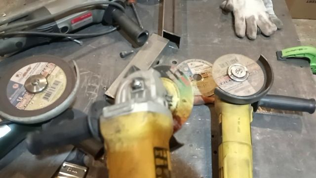 Немного о болгарках . смотреть онлайн