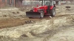 АВТОГРЕЙДЕР ГС-10-08