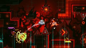 [4K] "CRUEL" by cherryteam