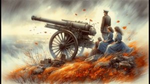 Последний бой.