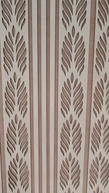 3 d panels and deco louvers.... смотреть онлайн