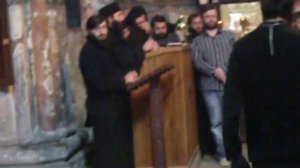 ზარზმელი ბერები