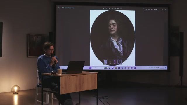 Жизнь и творчество Генри Перселла. Лекция 2 из 2.