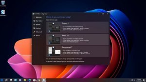 How to Change the Start Button, Start Menu and Taskbar in Windows 11