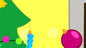 П. Чайковский. У камелька - Мультики и классическая музыка для малышей