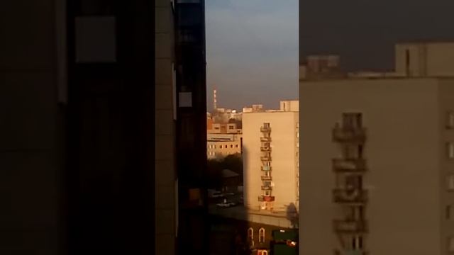 Пожар на улице Сухарная смотреть онлайн