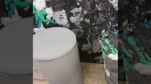 Сделай сам. Бюджетный щит стрелоулавливатель со вставками ArcheryLive своими руками