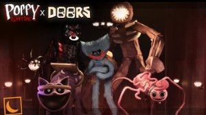 Попи полей тайм и Дорс