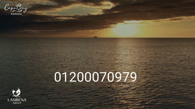 Chalet Super Lux At La Sirena Ain Sokhna With Immediate Delivery - Call 01200070979 смотреть онлайн