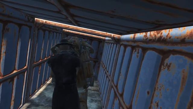 Nuova armatura atomica!!! смотреть онлайн