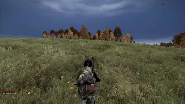 Let's Logbuch DayZ Standalone #9 Auf Reisen [ FullHD | German ] смотреть онлайн