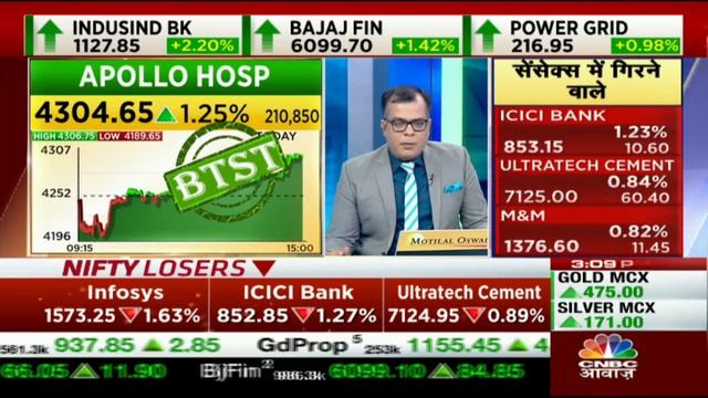 Ambuja Cement Q3 Poll: कंपनी की EBIDTA ₹570 करोड़ पर स्थिर रहने का अनुमान, जानें इस पर Expert की रा