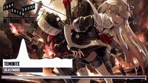 [Dubstep] Teminite - Beastmode