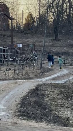 Весна VPOLE 🌱 #vpole_нововоронино
