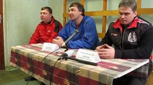Прессуха Старт - Родина