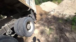 Так ли хорош Шакман?! Обсуждение моего самого популярного видео про самосвал)