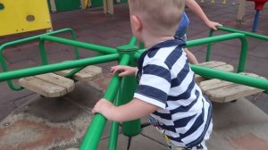 VL💜G: Мы переезжаем. 🚂 Наводим марафет// Family K // 2.07.18