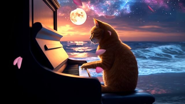 Релакс музыка,для сна смотреть онлайн