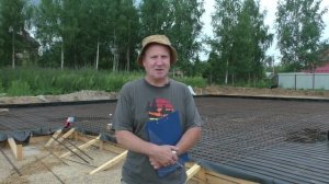 Привлечение мигрантов для строительства дома. Оформление документов