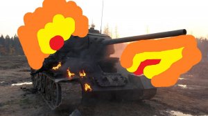 Уничтожил эти танки беспилотником! IvanGora