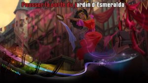 Notre-Dame de Paris - Belle (1998) [BDFab karaoke]