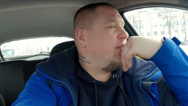 Ещё 10 дней отпуска решаю вопрос с военкоматом мед. комиссия и тд. В ВИДЕО ПРИСУТСТВУЕТ МАТ!!!!!