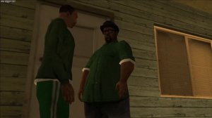 Grand Theft Auto: San Andreas: Enhanced Edition PC Walkthrough Part 3 HD 1080p No Commentary