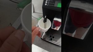 кофемашина philips hd8826 варка капучино