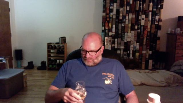 Lohin McKinnon Single Malt Canadian Whisky Lot 0001 After Five Months смотреть онлайн