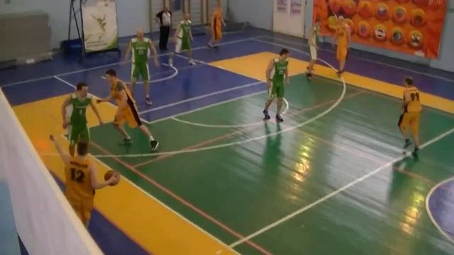 Плейофф. Матч за 3-е место. Двадцатьпятые - Узловая 30.04.2016 смотреть онлайн