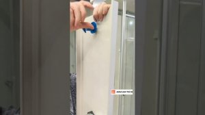 https://avacan.tech/ - доставка, монтаж. Видео-обзор душевой кабины Avacan EM1512 L с LED-подсветкой