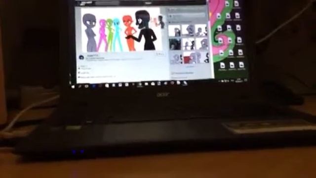 Как сделать чтобы Ваш рисунок Чтобы он стал хорошо раскрашивать смотреть онлайн