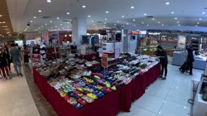 [20] Сайгон и Вунгтау - НОВЫЙ ГОД в Вьетнаме