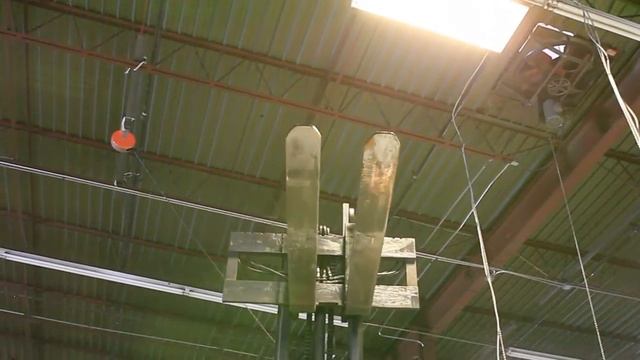 Komatsu 2003 10k #969A смотреть онлайн