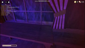 НОВЫЙ СЕКРЕТНЫЙ МОНСТР В DOORS?!