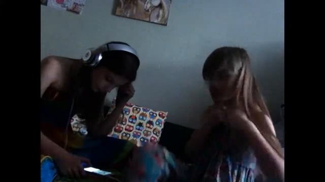 WHISPER CHALLENGE/ШЕПЧЕМСЯ с Dayana DISHIN//SONIA MALINA//