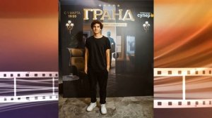 Константин Белошапка - биография, личная жизнь, жена, дети. Актер сериала Тонкие материи (2020)
