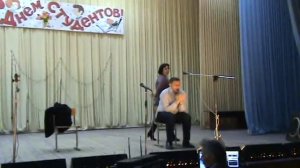 Сценка Родительское собрание  Горбиенко В А  Шаповаленко С В  Алейникова Е А