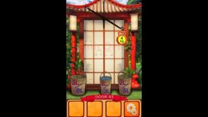 100 Doors World of History Level 83 Walkthrough