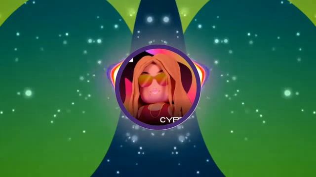 CYBER (Splash Music) смотреть онлайн