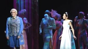 The Nutcracker Musical by A. Zhurbin