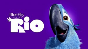 Рио — Русский трейлер (мультфильм 2011) / Rio