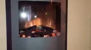 Электрокамин Dimplex Magic SP 8