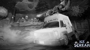 Играем в мороженщик 8