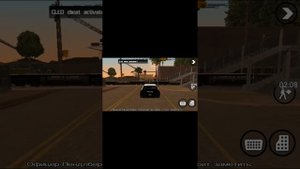 Как открыть все задания в GTA San Andreas на Android