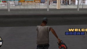 НОВЫЙ БАГ НА ВИРТЫ! ОБНОВА НА ADVANCE RP!