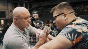 Raw & UNcut!! | Todd Hutchings vs. Chance Shaw