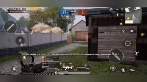 ТРЕНИРОВОЧНАЯ АРЕНА в ПАБГ МОБАЙЛ